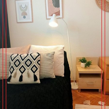 Apartament 2 Pokoje W Gdansku Blisko Morza 1500 M Do Plazy 外观 照片