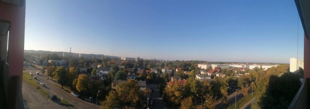 Apartament 2 Pokoje W Gdansku Blisko Morza 1500 M Do Plazy 外观 照片